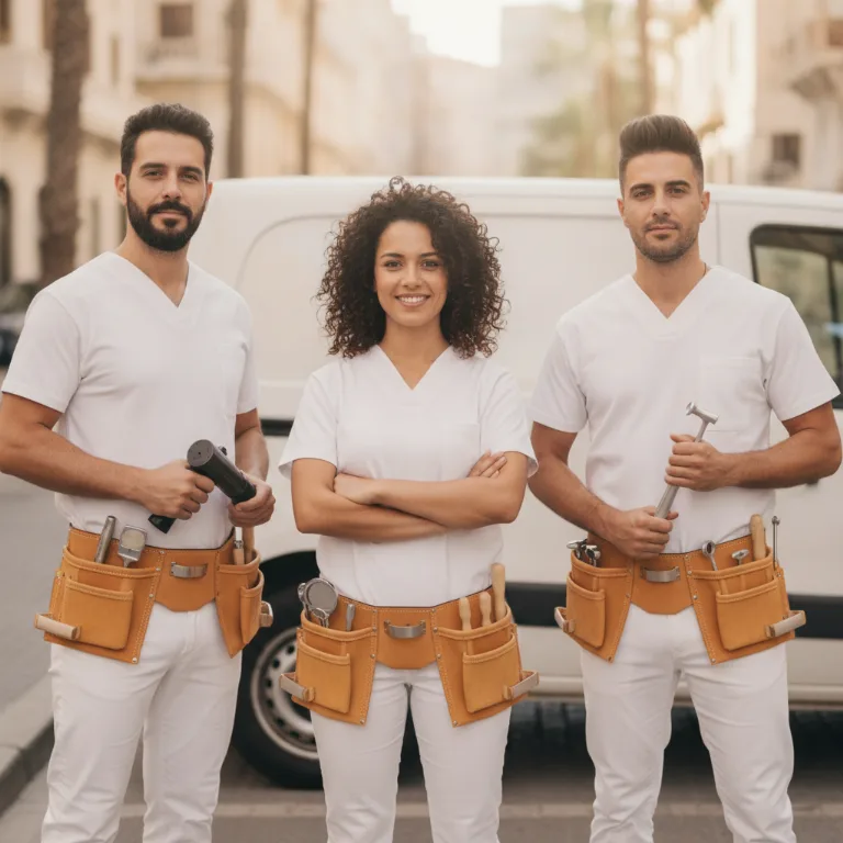 Chiropratico team a Seregno